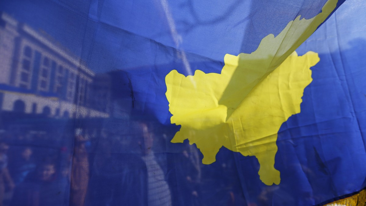 Kosovalılar, Şengen bölgesine vizesiz seyahat edebilecek