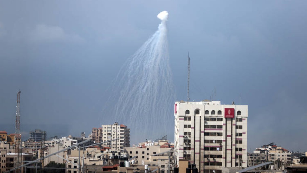 İsrail'de soykırım davası endişesi: Tel Aviv'in aleyhine sonuçlanabilir