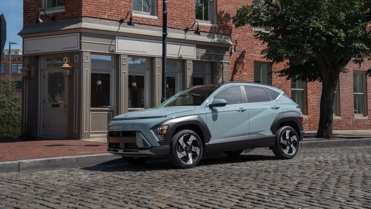Test sırasında yangın çıktı: Hyundai, Kona modellerini geri çağırıyor