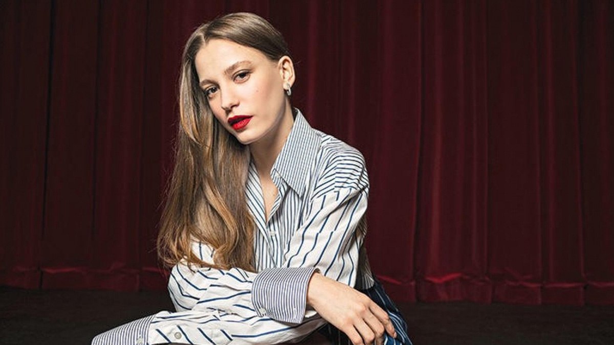 Serenay Sarıkaya sinemanın tozunu attıracak! O artık bir süperstar…