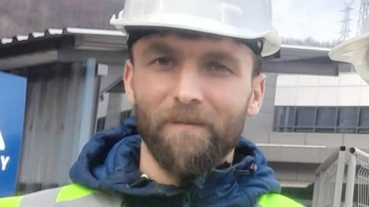 Bartın'da vagonların arasına sıkışan maden işçisi yaşam mücadelesini kaybetti