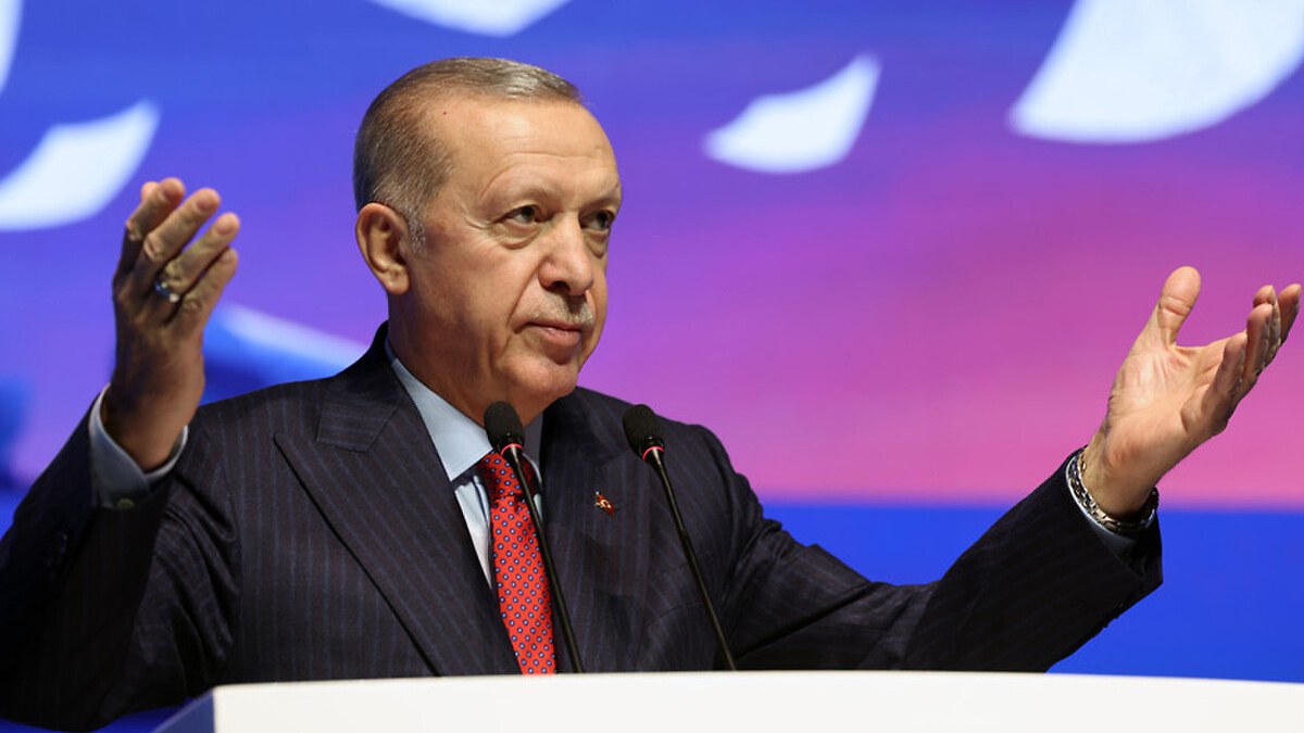 Cumhurbaşkanı Erdoğan'dan ertelenen Süper Kupa maçı için açıklama: Açık bir şekilde sabotaj var