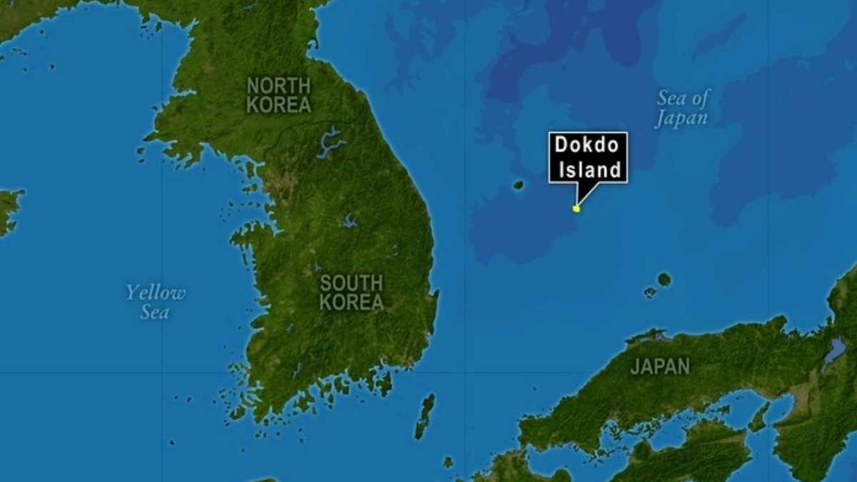 Güney Kore ile Japonya arasında tsunami alarmı gerilimi