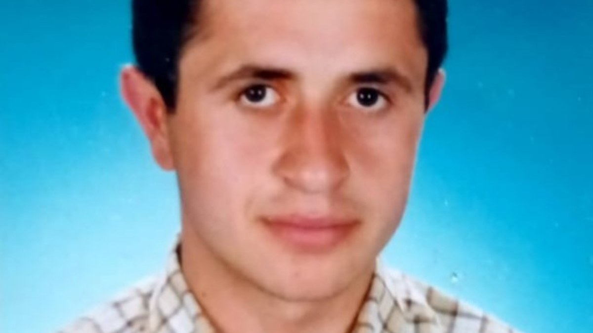 Amasya'da kaybolan gencin kemikleri yeni bulundu! 22 yıl sonra toprağa verildi...