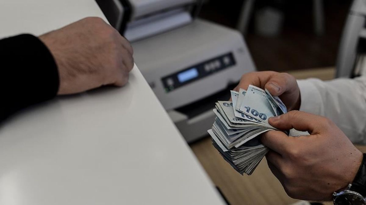 Enflasyon açıklandı! İşte en düşük memur maaşı...