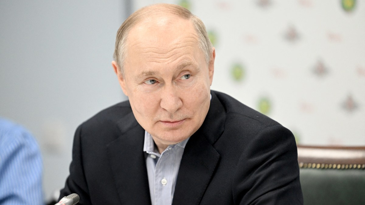 Washington Post'un iddiası: Rusya, Fransa'nın Ukrayna'ya verdiği desteği bozmaya çalışıyor