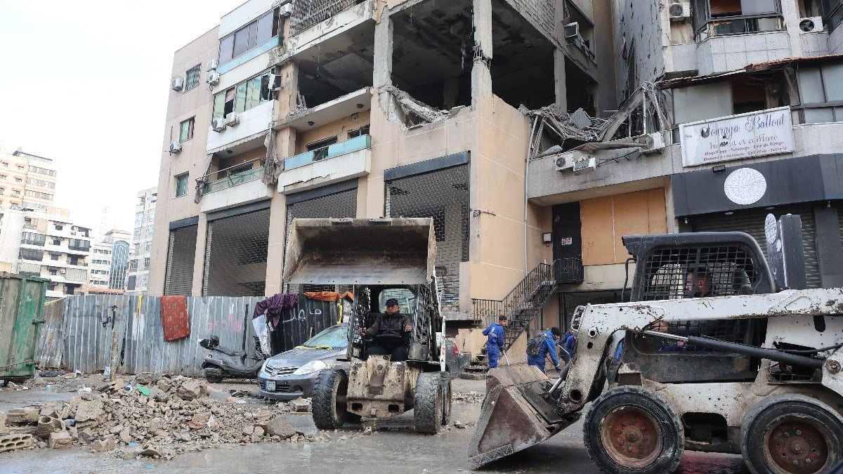 İsrail'den Salih el-Aruri'ye saldırı sonrası açıklama: Her türlü senaryoya hazırız