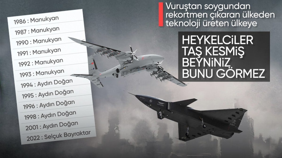 Türkiye'nin vergi rekortmenleri tablosundaki büyük değişim