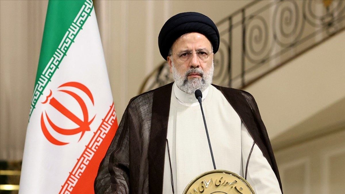 İran Cumhurbaşkanı Reisi: Terörün köklerini kurutma konusunda kararlıyız
