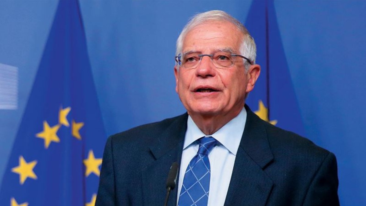 İsrail-Lübnan gerilimi: AB dış politika şefi Borrell, ziyaret kararı aldı
