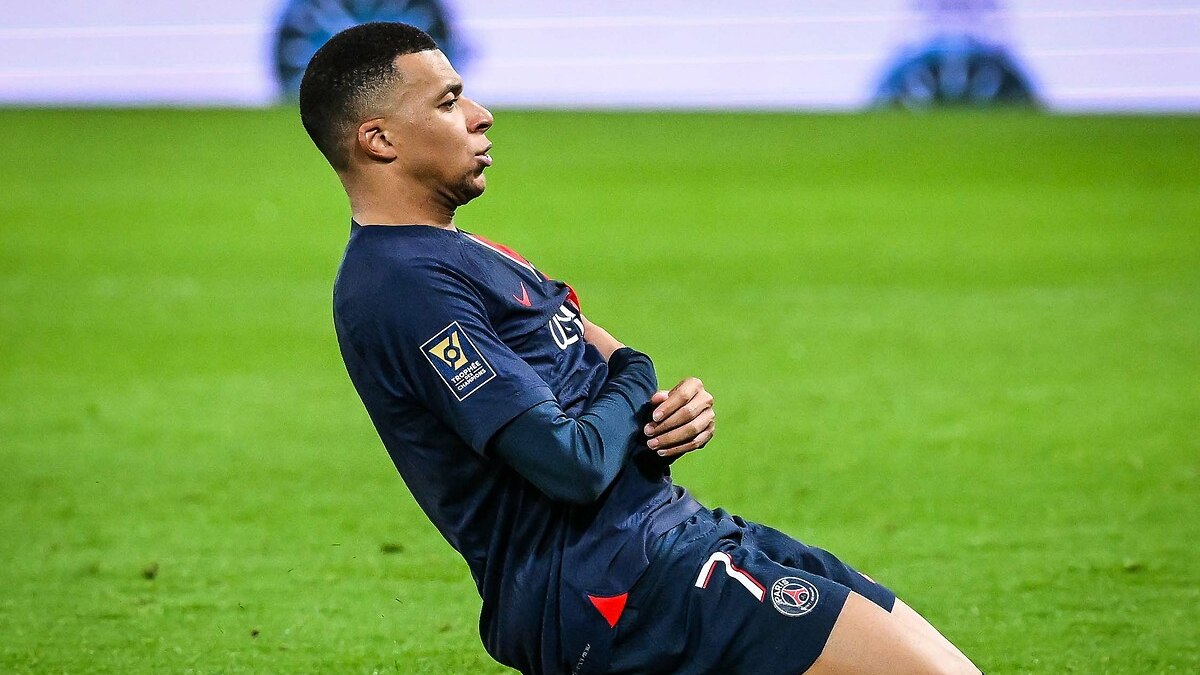 Kylian Mbappe: Henüz kararımı vermedim