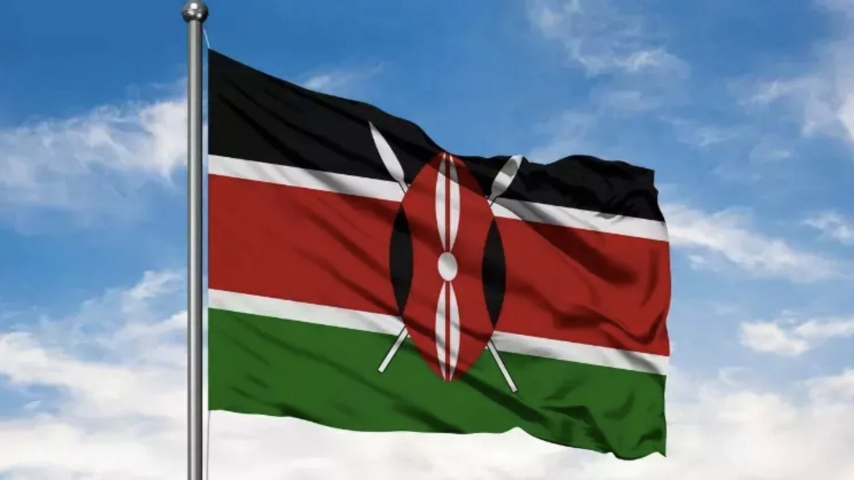 Kenya tüm ülkelere vize zorunluluğunu kaldırdı