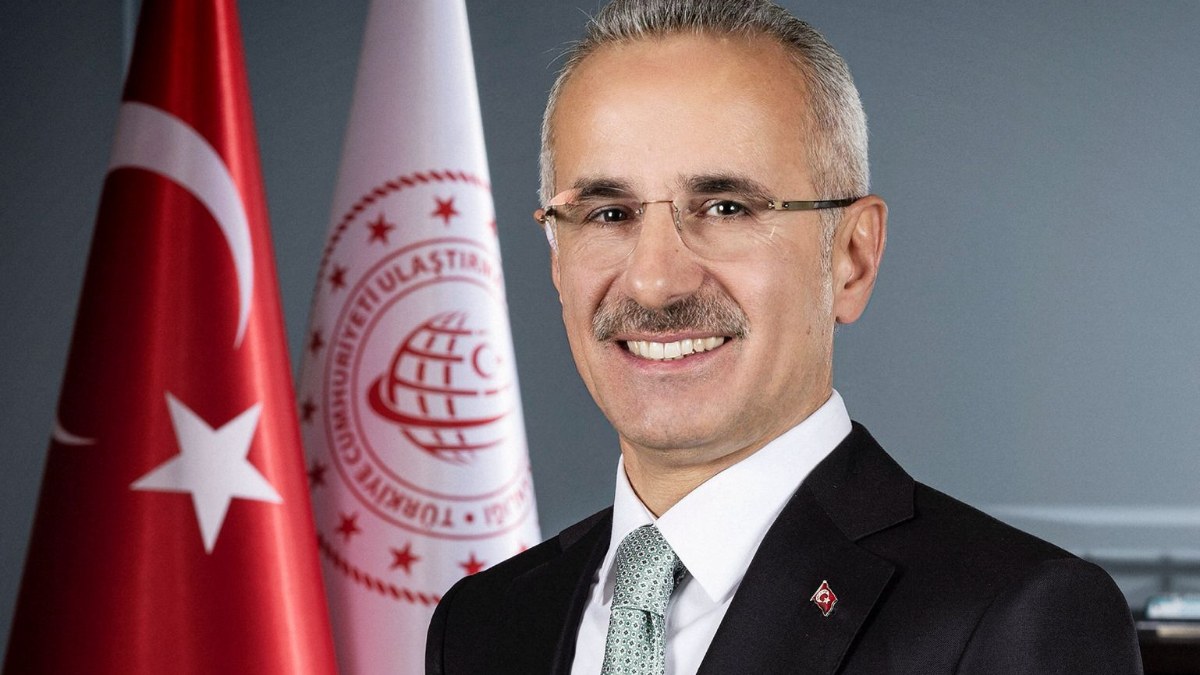 Abdulkadir Uraloğlu: İlk Türk uzay yolcusu milli çağrı işareti ile iletişim kuracak