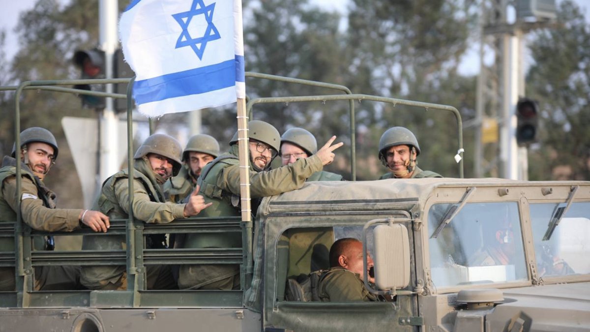İsrail askerleri Gazze'den yaklaşık 25 milyon dolarlık para, altın ve değerli eşya çaldı