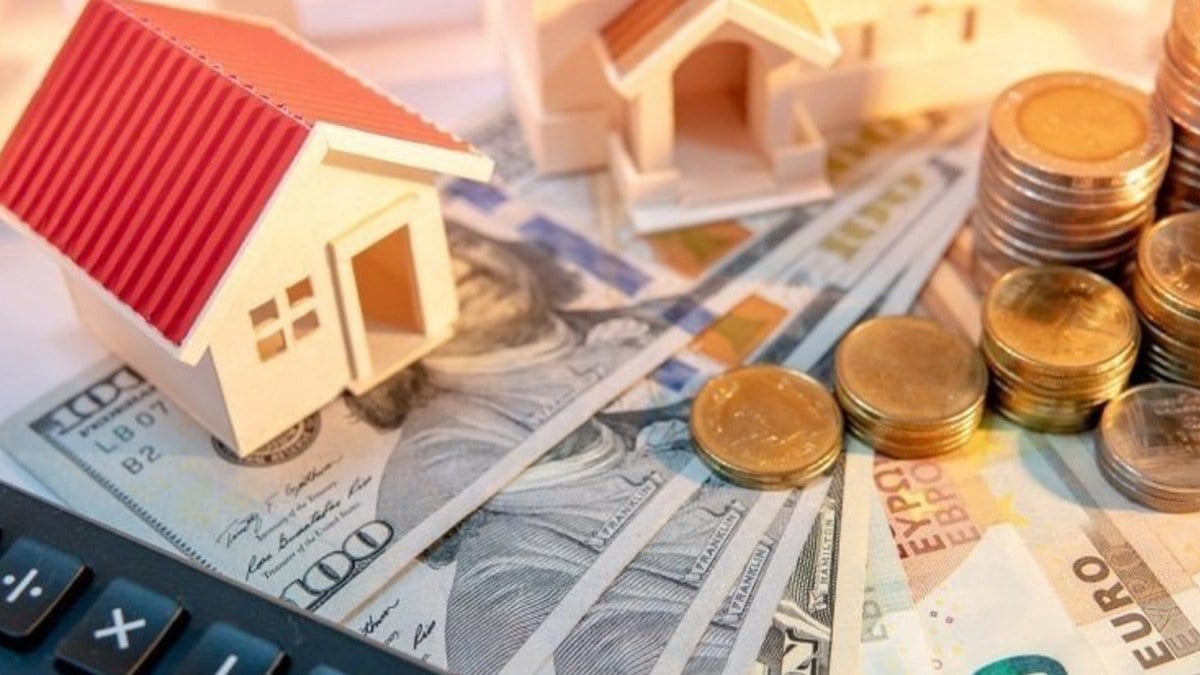 Uzmanlar açıkladı: Ev almak isteyenler dikkat, konut fiyatlarında yeni dönem!