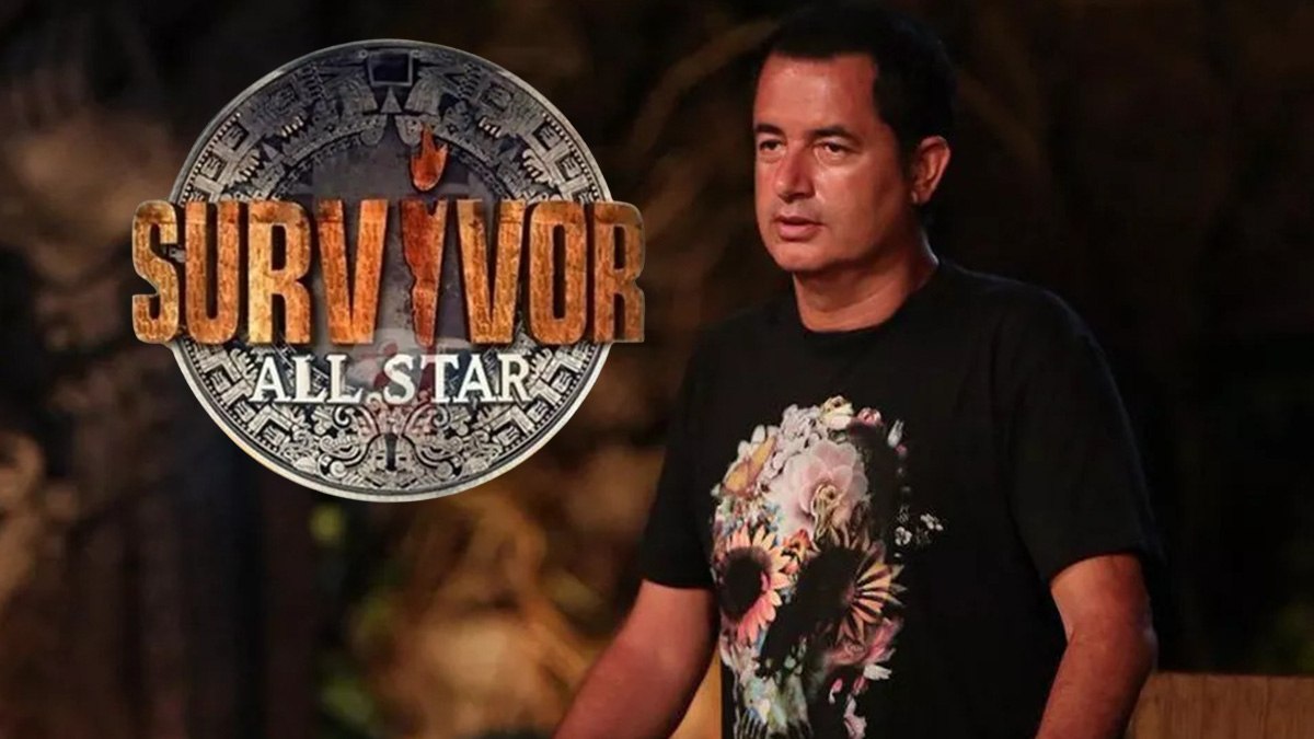 Survivor’a polis operasyonu! Acun Ilıcalı açıkladı…