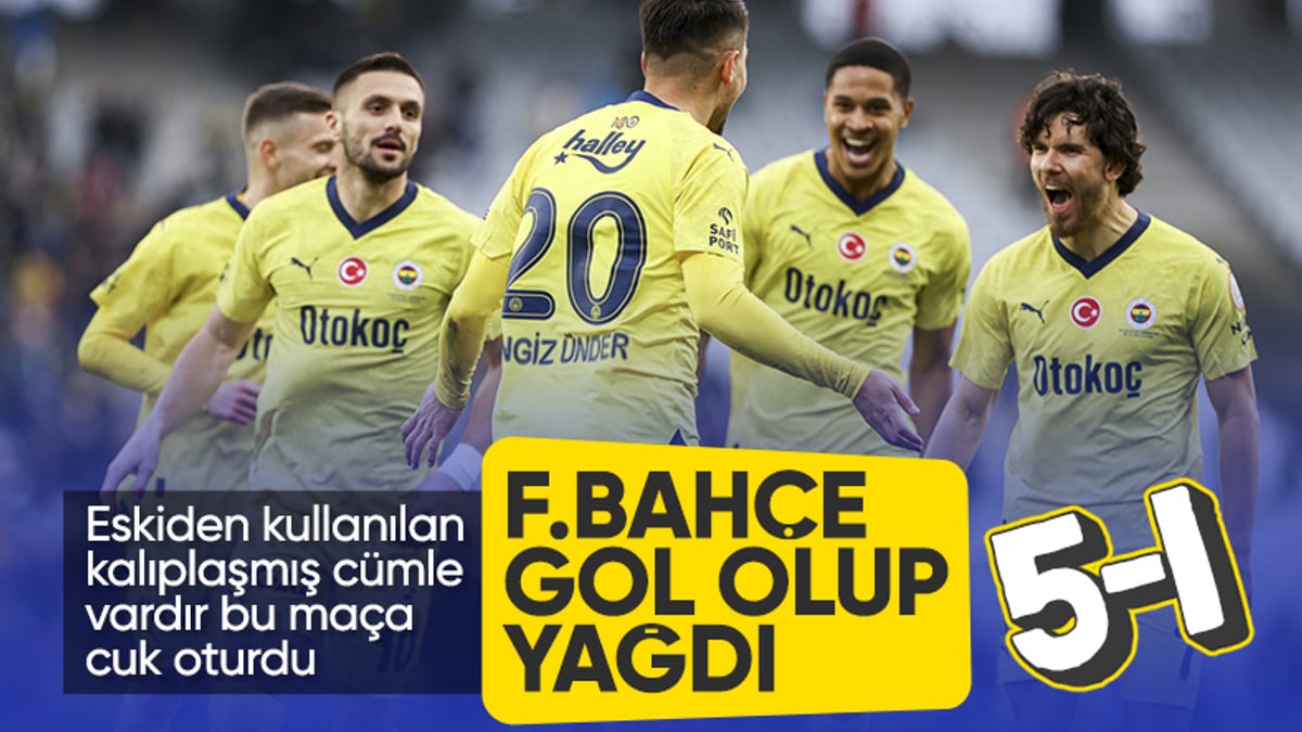 Fenerbahçe x Istanbul: Uma rivalidade histórica no futebol turco
