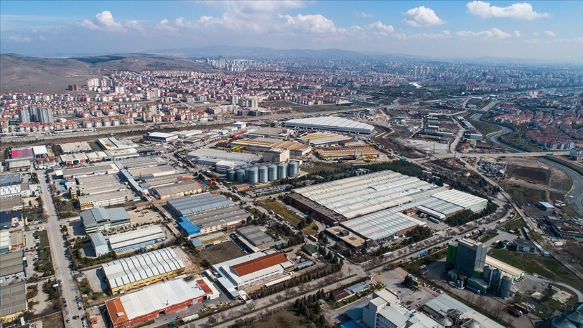 Ankara'nın ihracatı 2023'te 12,3 milyar dolara ulaştı