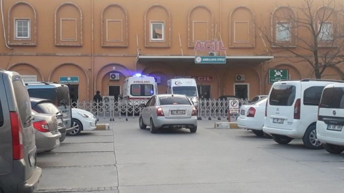 Mardin'de özel güvenlik görevlisi kulübede ölü bulundu