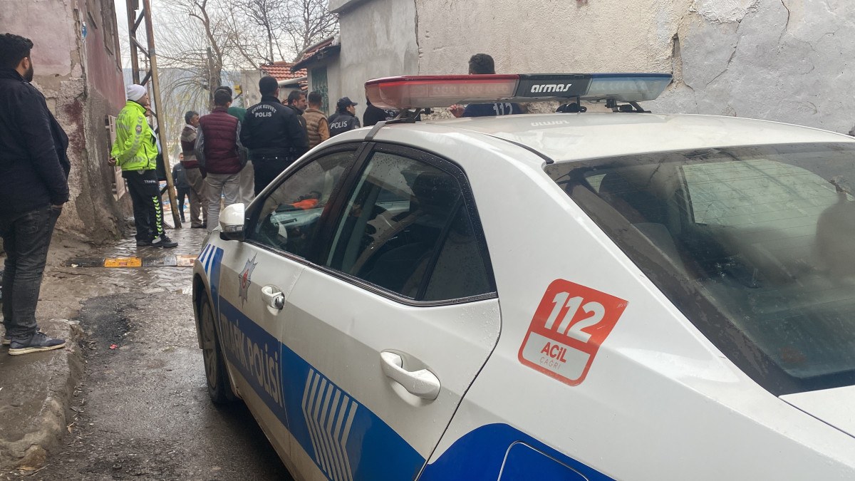 Çankırı'da alacak verecek kavgası mahalleyi karıştırdı: 7 gözaltı