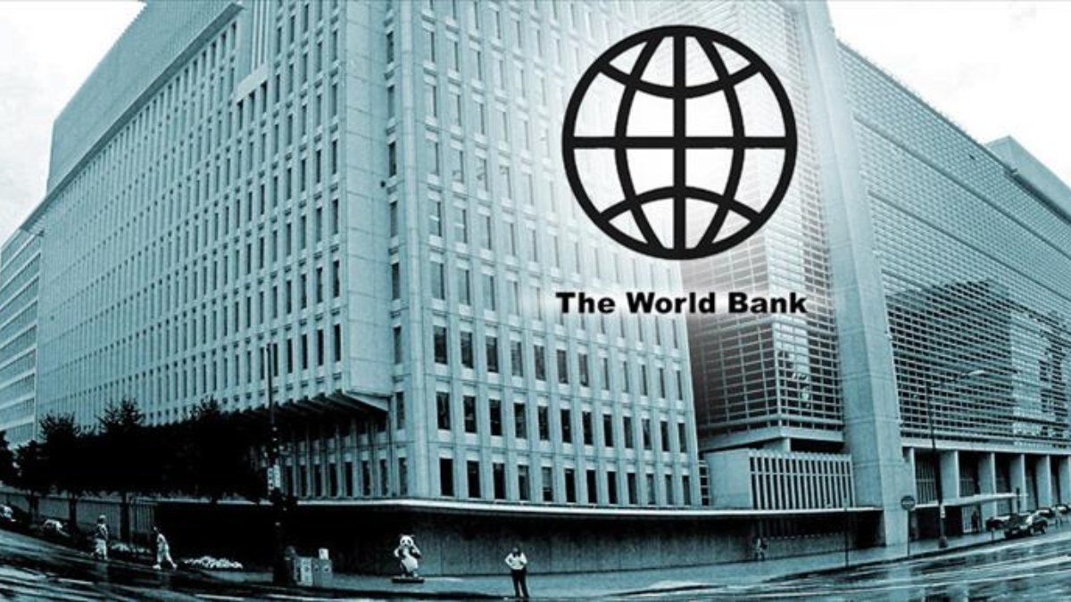 Dünya Bankası'ndan Türkiye ve küresel büyüme tahminleri geldi