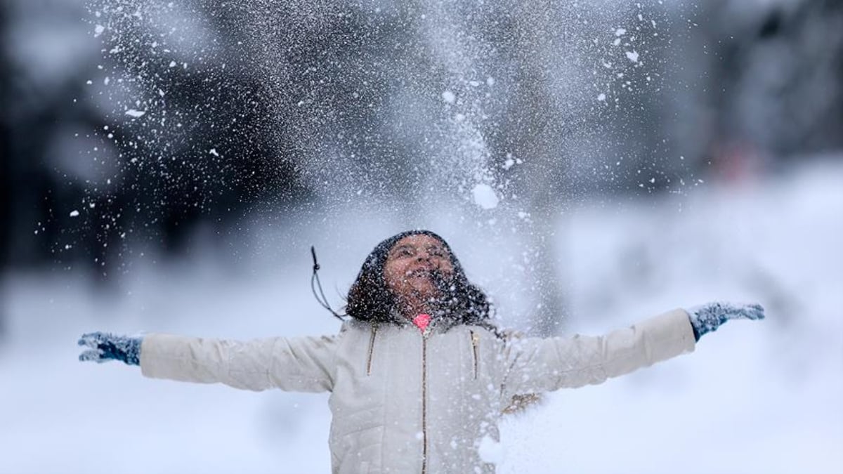10 Ocak Çarşamba günü 3 şehirde okullara kar tatili kararı verildi