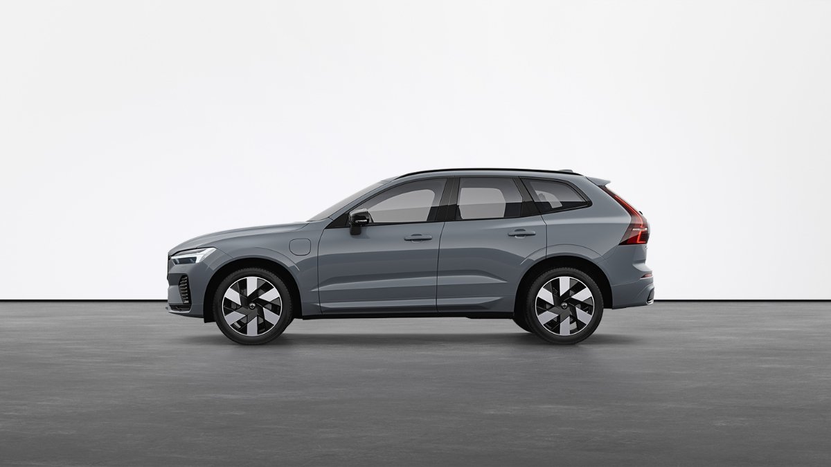 Volvo, 2023 yılında kendi satış rekorunu kırdı