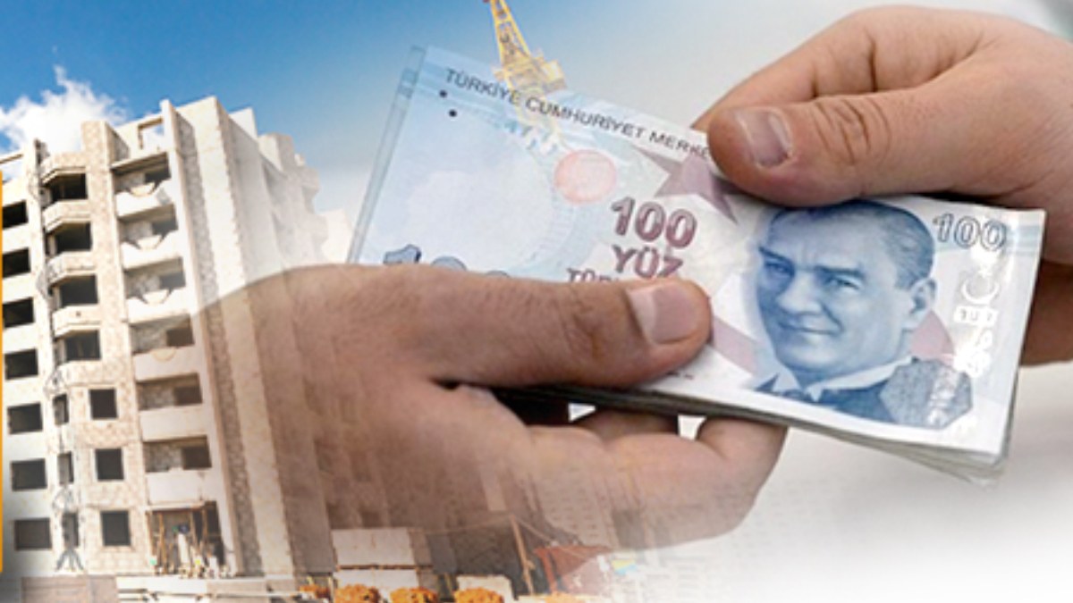 Kirayı 18 ay devlet ödüyor! İstanbul'da 5.500, Ankara'da 4.500 TL; Herkes başvuruyor