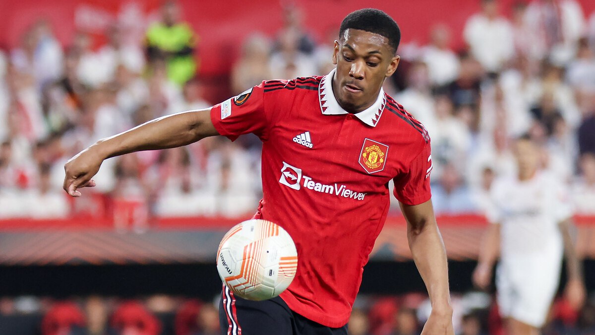 Anthony Martial, Fenerbahçe'ye gelecek mi? Kararını verdi