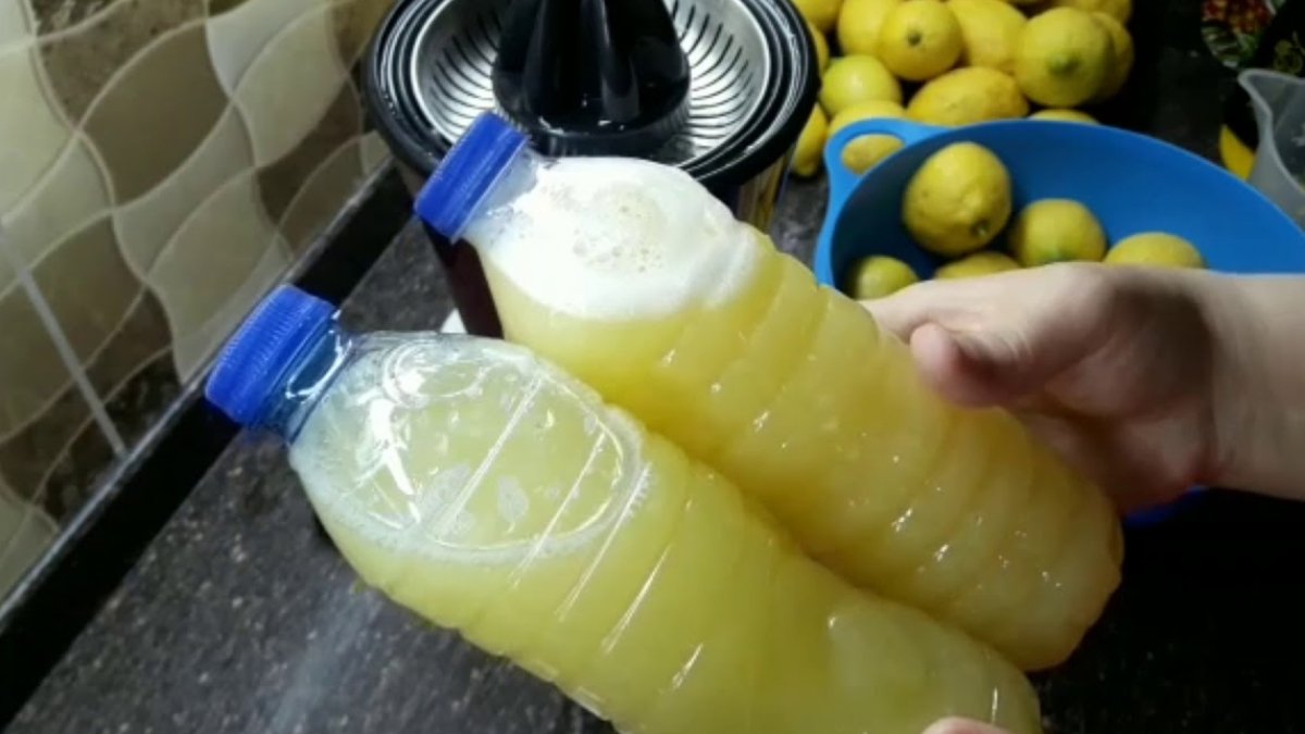 Limon sosları yasaklanıyor mu? Tarım ve Orman Bakanı resmen açıkladı...