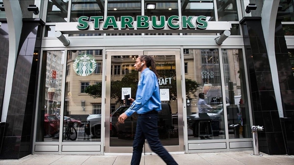 ABD'de Starbucks'a 'müşteriyi aldattığı' iddiasıyla dava