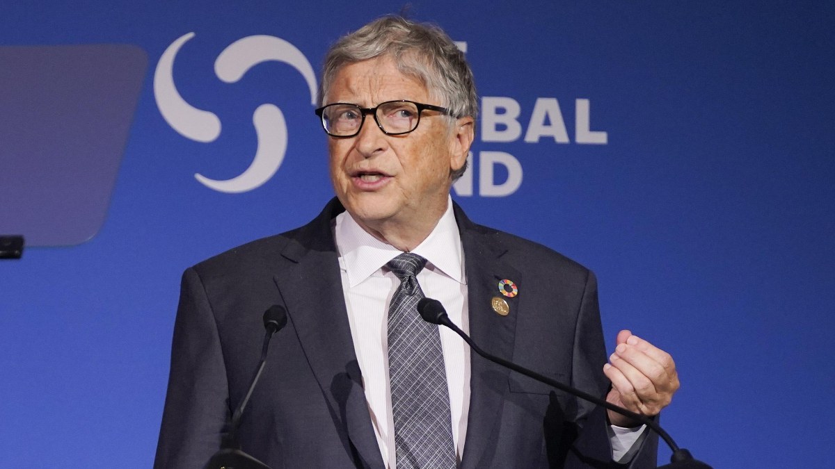 ABD tepkili: Bill Gates, Microsoft'un Çin'deki yapay zeka fabrikasını desteklemeye devam ediyor