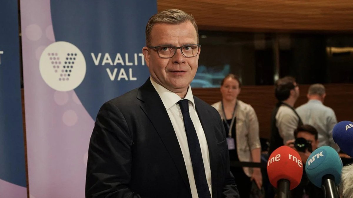 Finlandiya Başbakanı: Rusya sınırı 1 ay daha kapalı kalacak