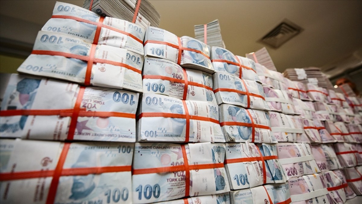 BDDK: Bankacılık sektörünün kredi hacmi, 31,7 milyar lira arttı