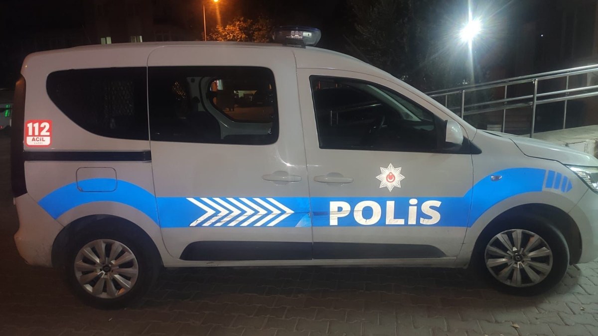 İzmir'de firari çocuk istismarcısı yakalandı