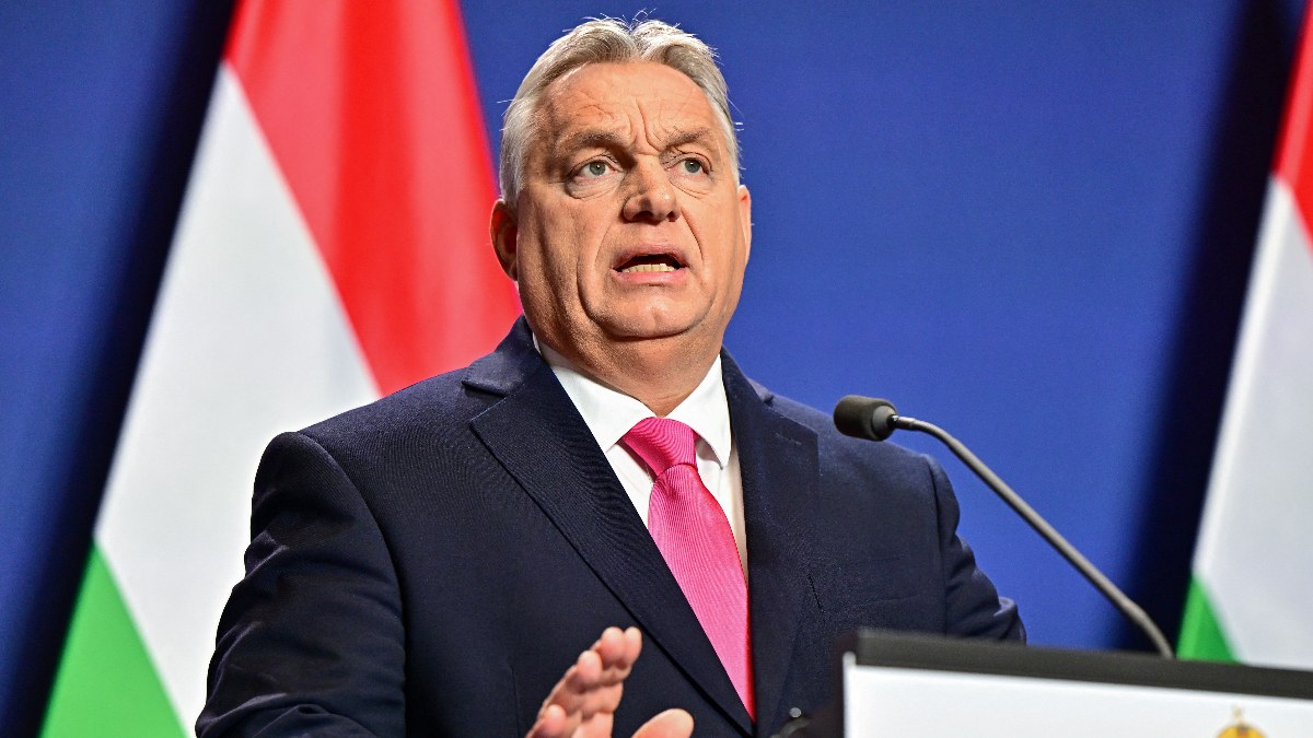 AB, Ukrayna yardımı konusunda Orban'a taviz vermeye hazırlanıyor