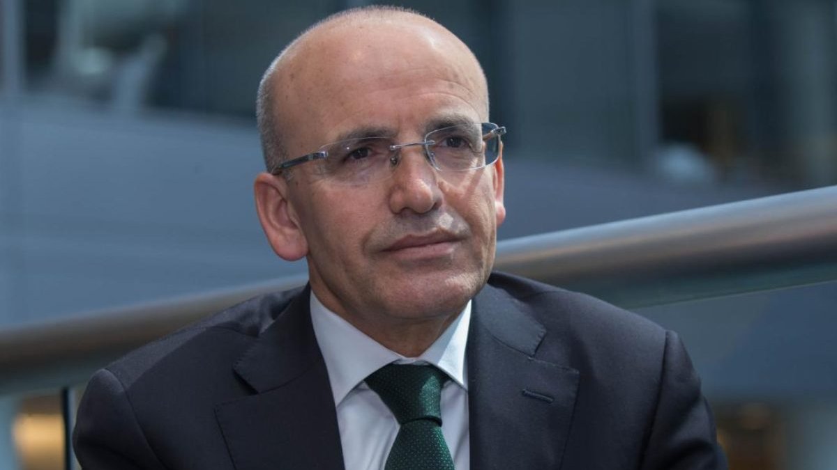 Mehmet Şimşek açıkladı: Kartlı ödemeler ve fenomenler yakın takibe alındı