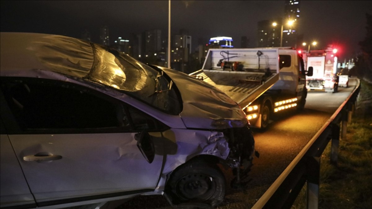 Zorunlu trafik sigortası primleri artırıldı