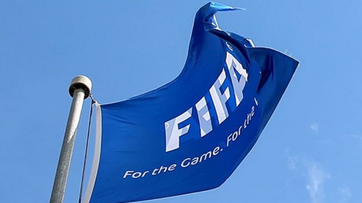 FIFA, 7 Süper Lig kulübüne transfer yasağı koydu