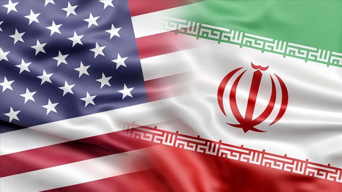 ABD'den İran açıklaması: Çatışma arayışında değiliz