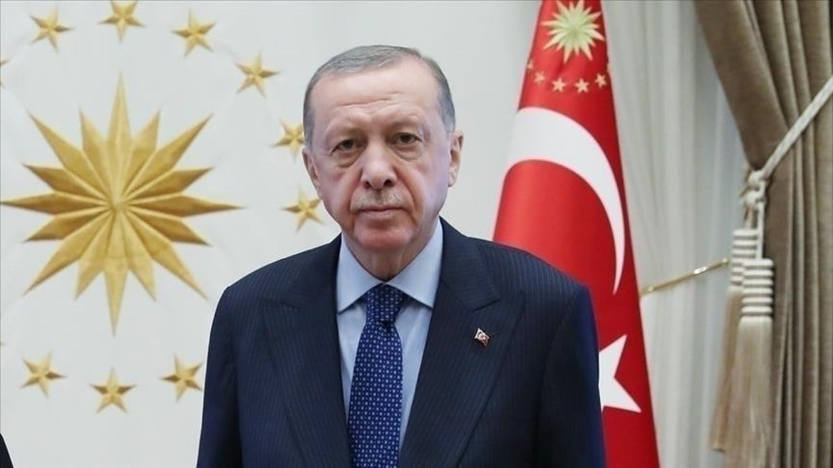 Cumhurbaşkanı Erdoğan başkanlığında güvenlik zirvesi toplanacak