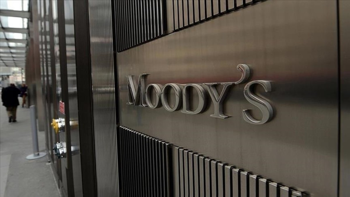 Moody's Türkiye'nin kredi görünümünü pozitife yükseltti