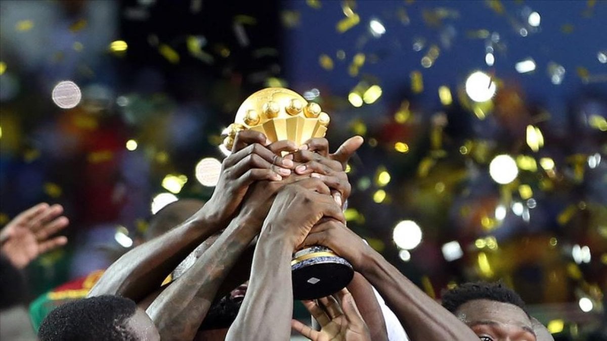 Afrika Uluslar Kupası ne zaman başlıyor? Afrika Uluslar Kupası maçları hangi kanalda?