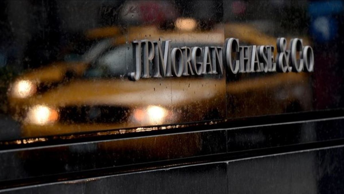 JPMorgan: TCMB'nin 'Yatırımcı Günleri' toplantısına ilgi büyüktü