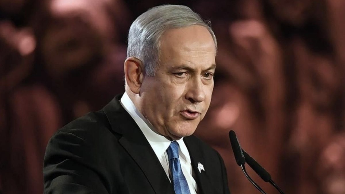 Netanyahu, Gazze'ye yönelik saldırılarının 'aylar süreceğini' söyledi