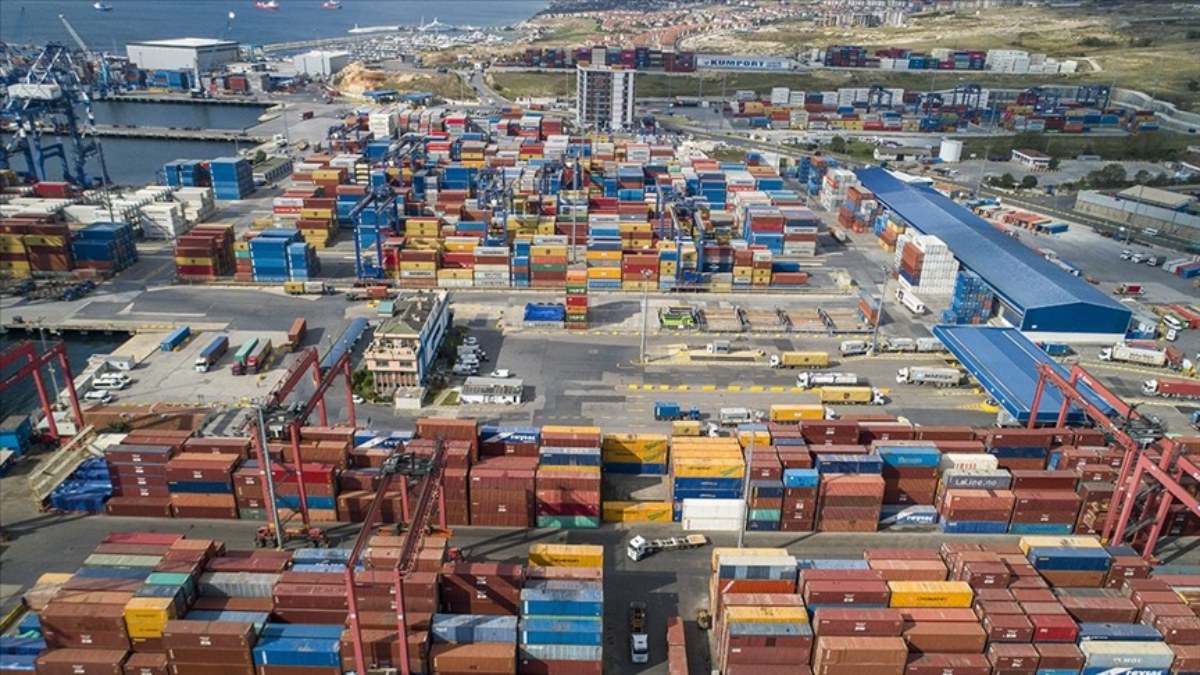 Akdenizli mobilyacılardan 2023'te 892 milyon dolarlık ihracat