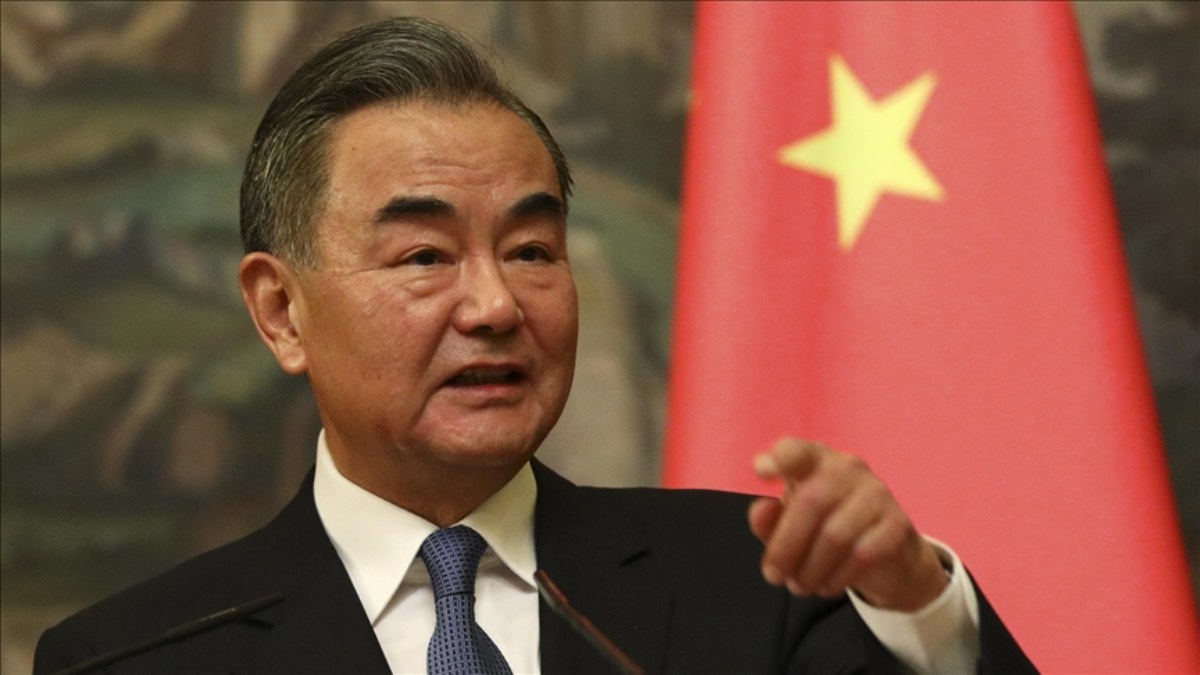 Çin, ABD ve müttefiklerini uyardı: Kızıldeniz'de gerilimi yükseltmeyin