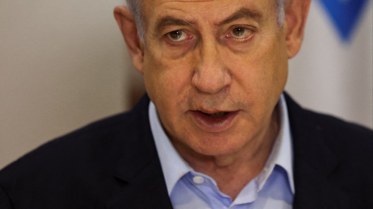 İsrailli muhalif lider Michaeli: Netanyahu, kariyeri için İsrail'in güvenliğinden vazgeçti