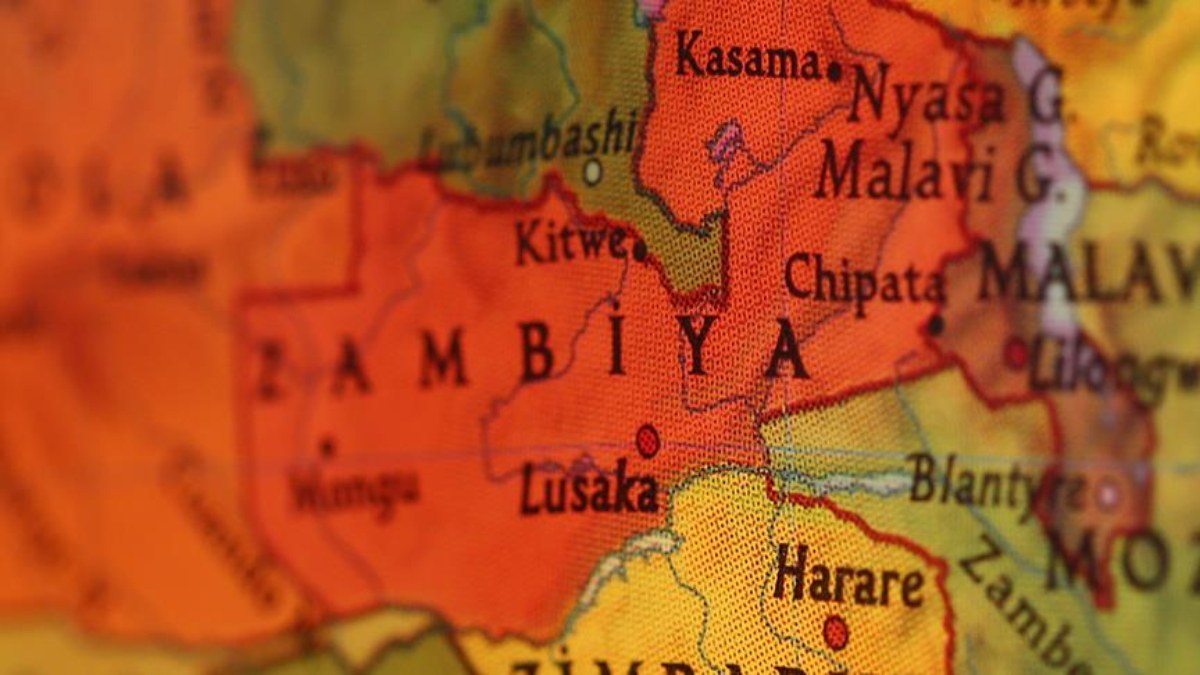 Zambiya'da kolera salgını: Ölenlerin sayısı 374'e çıktı