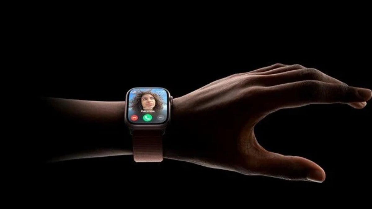 Apple'dan yeni plan: Akıllı saat yasağını tasarımla aşacak